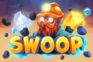Game image: Swoop by Pixmove Games