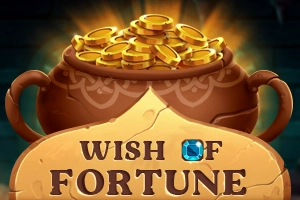Game image: Wish Of Fortune by Pixmove Games