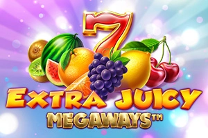 Thumbnail: Extra Juicy Megaways by Pragmatic Play