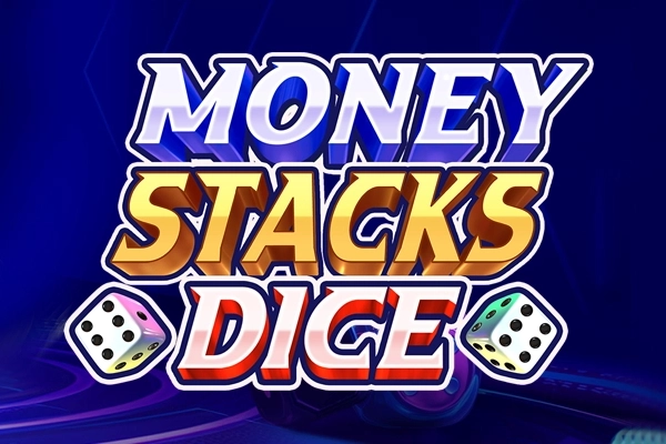 Game image: Money Stacks Dice by Pragmatic Play