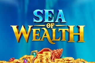 Game image: Sea of Wealth by Evoplay