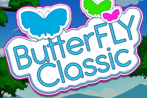 Spielbild: Butterfly Classic von Zeusplay