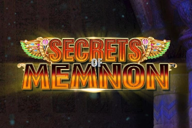 Game image: Secrets of Memnon by Light & Wonder