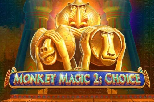 Game image: Monkey Magic 2: Choice by PlayBro