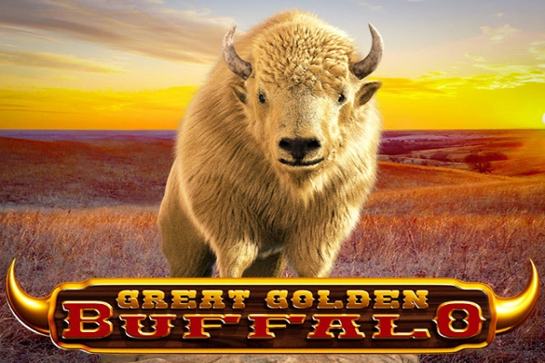 Thumbnail: Great Golden Buffalo by Genii