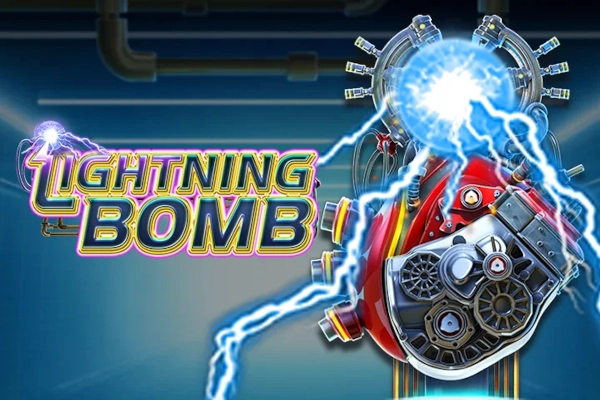 Game image: Lightning Bomb by Fa Chai