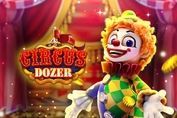 Game image: Circus Dozer by Fa Chai