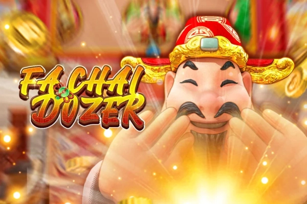 Game image: Fa Chai Dozer by Fa Chai