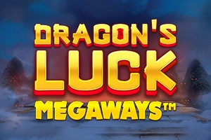 Thumbnail: Dragon's Luck Megaways by Red Tiger Gaming