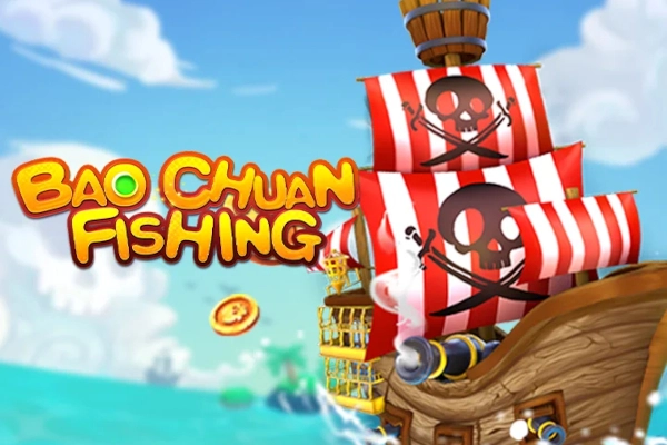 Game image: Bao Chuan Fishing by Fa Chai