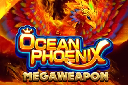 Game image: Ocean Phoenix by Yellow Bat