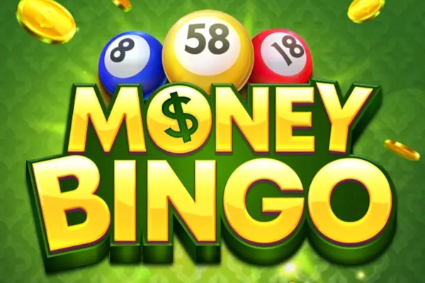 Spielbild: Money Bingo von Yellow Bat