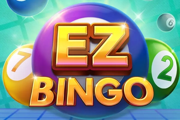 Game image: EZ Bingo by Yellow Bat