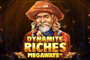 Thumbnail: Dynamite Riches Megaways by Red Tiger Gaming