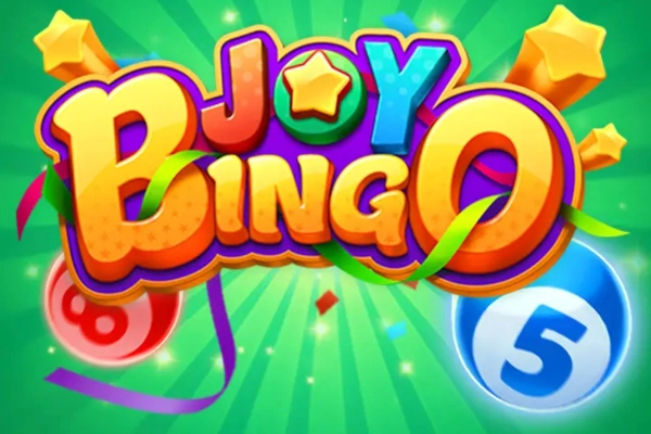 Game image: Joy Bingo by Yellow Bat