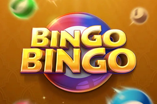 Spielbild: Bingo Bingo von Yellow Bat
