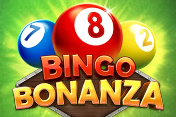 Game image: Bingo Bonanza by Yellow Bat