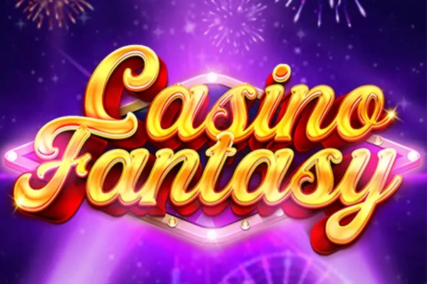 Game image: Casino Fantasy by Yellow Bat