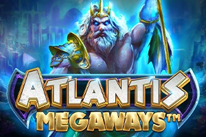 Thumbnail: Atlantis Megaways by ReelPlay