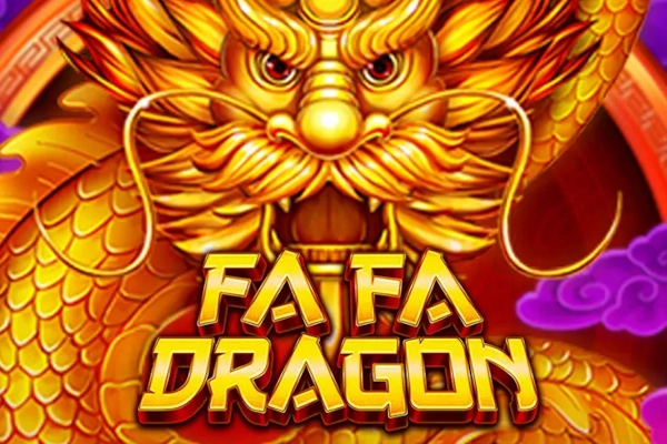 Game image: Fa Fa Dragon by Yellow Bat