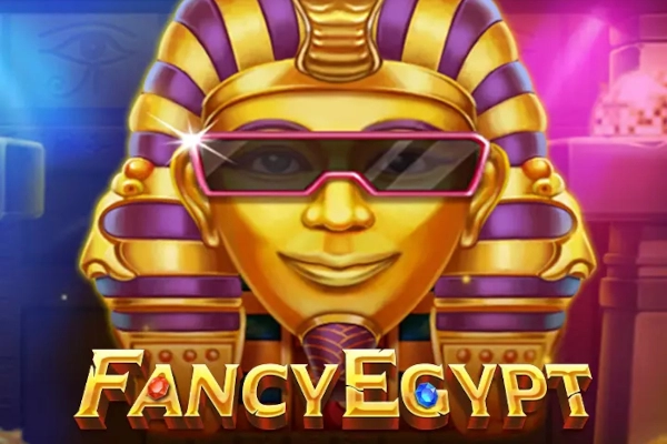 Game image: Fancy Egypt by Yellow Bat