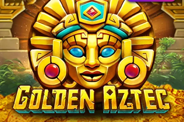 Game image: Golden Aztec by Yellow Bat