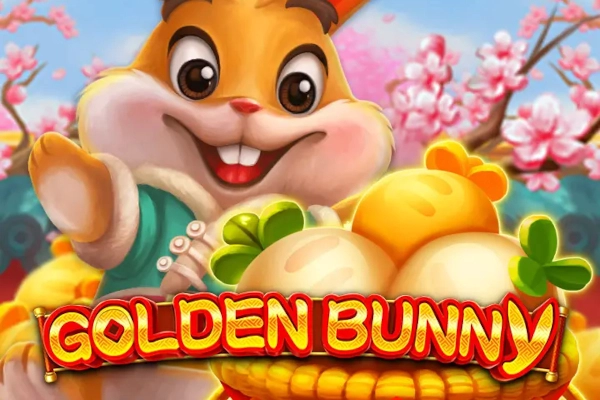 Game image: Golden Bunny by Yellow Bat