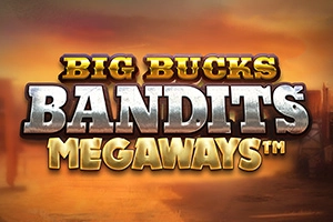 Thumbnail: Big Bucks Bandits Megaways by ReelPlay