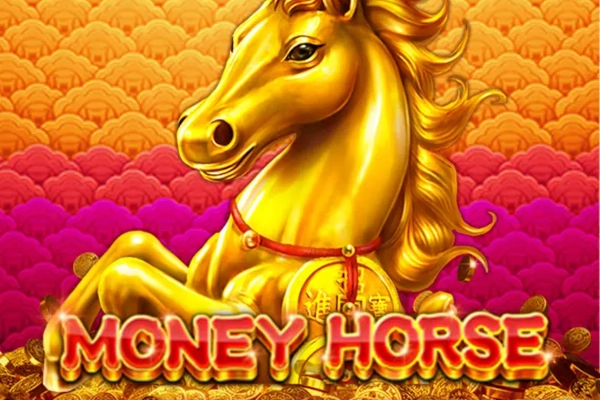 Game image: Money Horse by Yellow Bat
