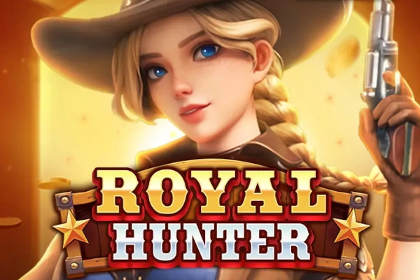 Game image: Royal Hunter by Yellow Bat