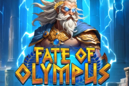Game image: Fate of Olympus by Caleta Gaming