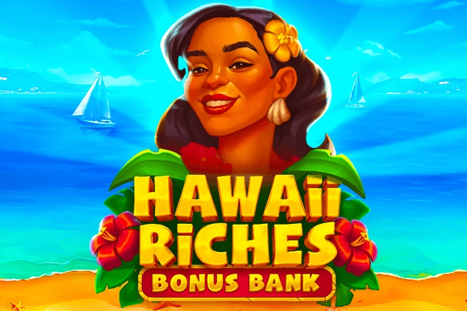 Game image: Hawaii Riches by Booongo