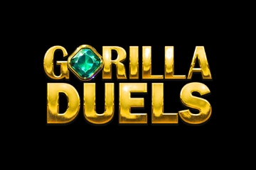 Game image: Gorilla Duels by Air Dice