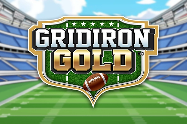 Game image: Gridiron Gold by Dragon Gaming