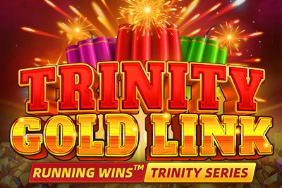 Game image: Trinity Gold Link by Fugaso