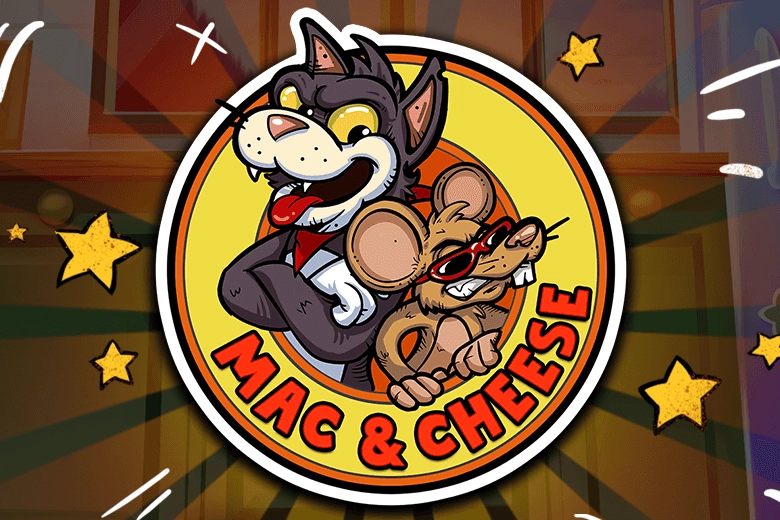 Game image: Mac & Cheese by Massive Studios