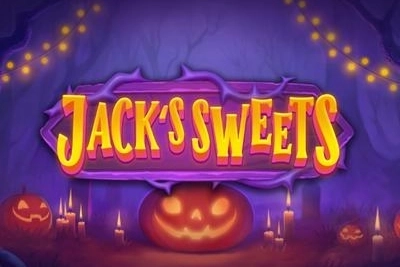 Game image: Jack's Sweets by Octavian Gaming