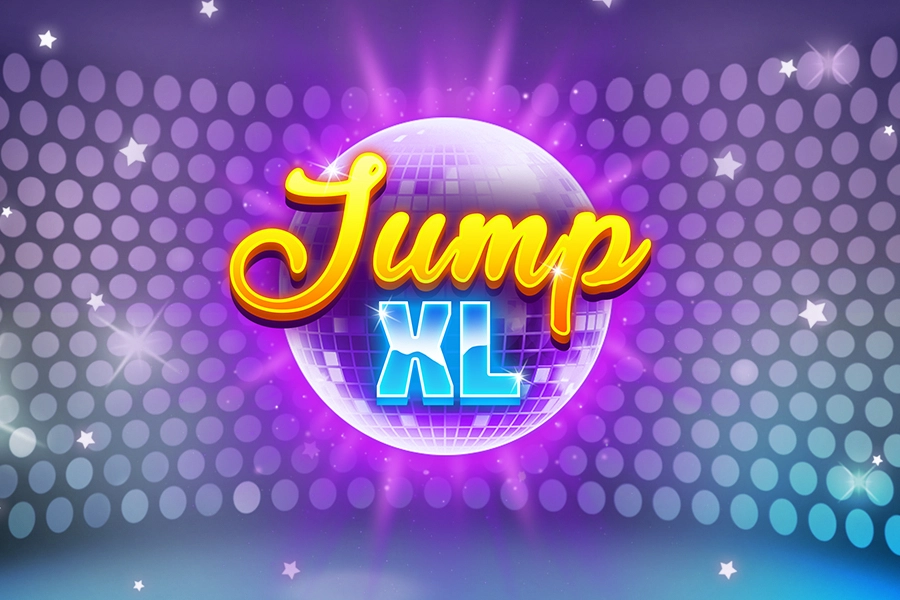 Game image: Jump XL by Qora Games