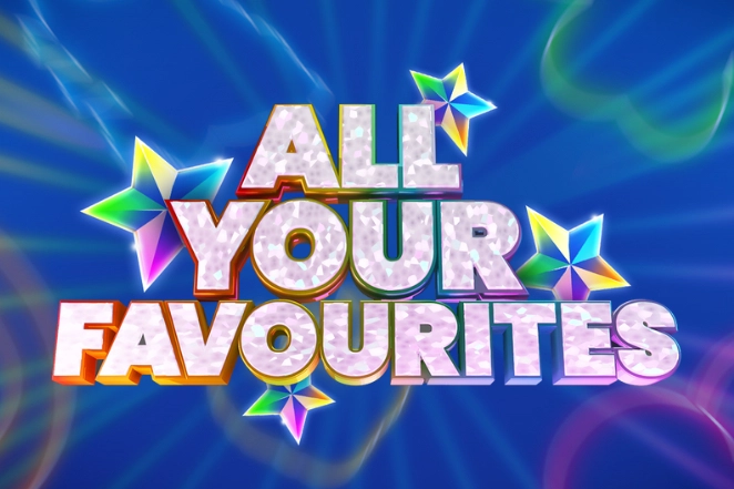 Game image: All Your Favourites by S Gaming