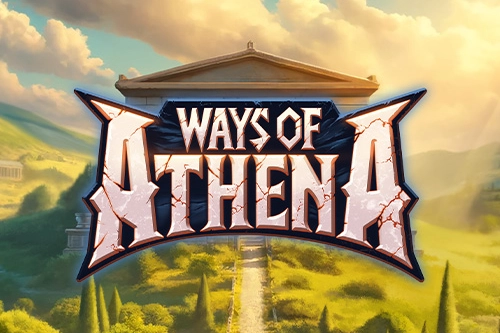Game image: Ways of Athena by Thunderkick