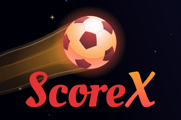 Game image: ScoreX by Onlyplay