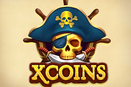 Game image: xCoins by PureRNG
