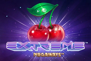Thumbnail: Extreme Megaways by Stakelogic