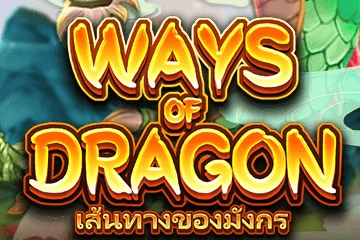 Game image: Ways of Dragon by KK Gaming