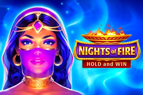 Game image: Nights of Fire by Kendoo