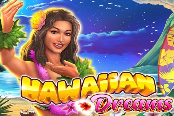 Thumbnail: Hawaiian Dreams by Genii