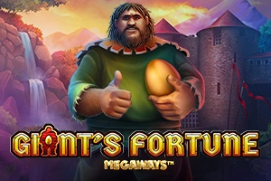Thumbnail: Giants Fortune Megaways by Stakelogic
