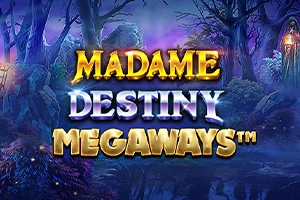 Thumbnail: Madame Destiny Megaways by Pragmatic Play