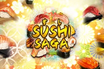 Game image: Sushi Saga by Triple Profits Games