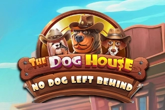 Game image: The Dog House - No Dog Left Behind by Pragmatic Play
